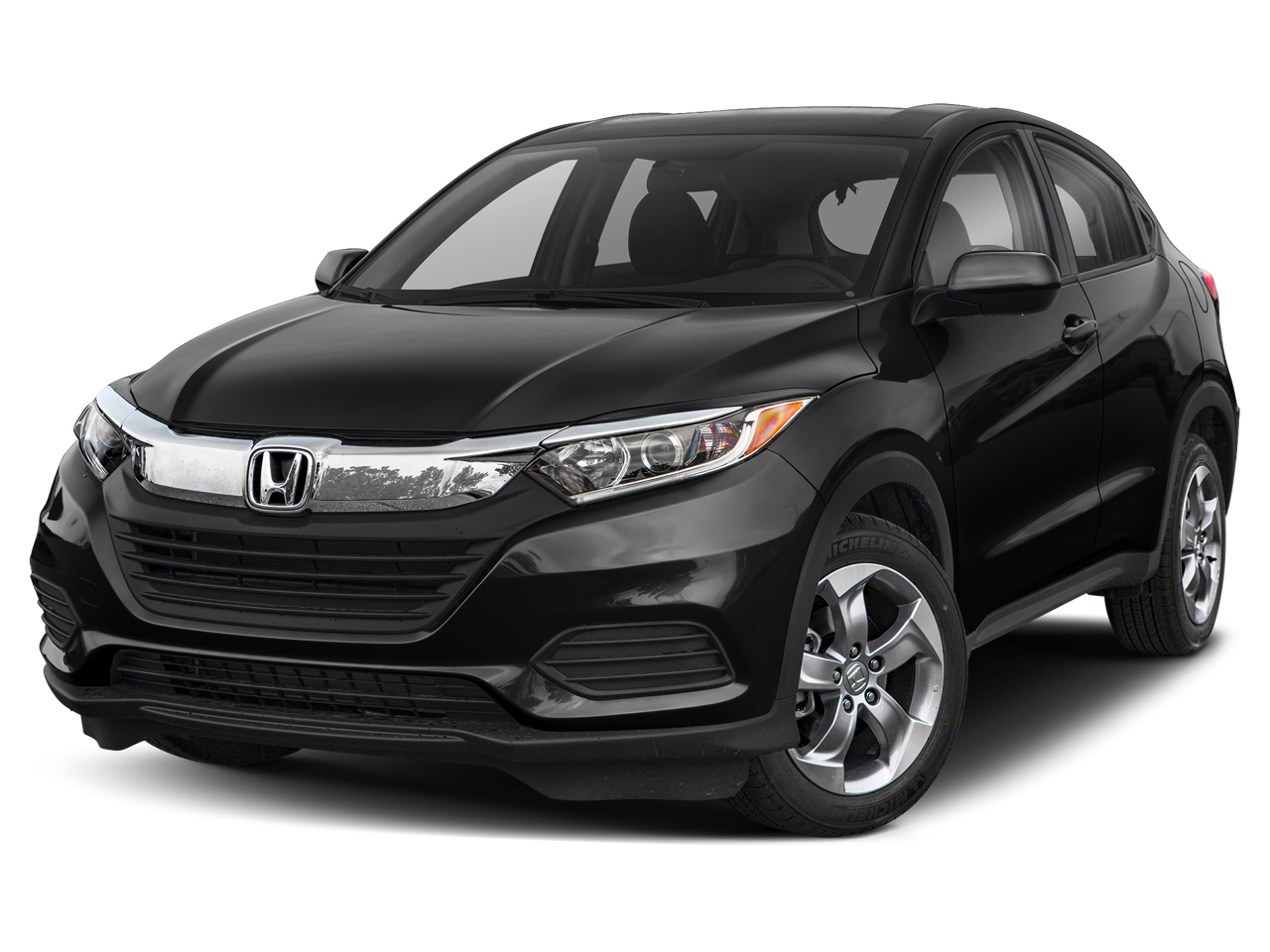 2022 Honda HR-V LX for sale in Grand Blanc, MI