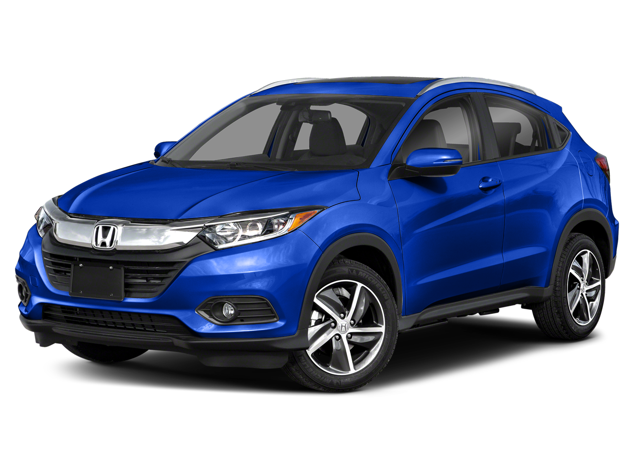 2022 Honda HR-V EX-L AWD's photo
