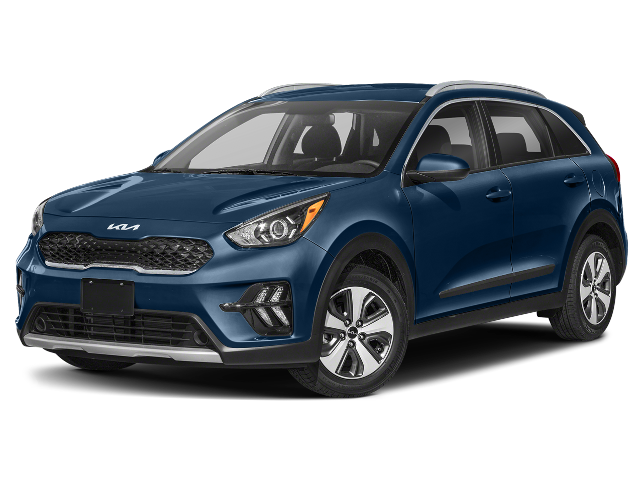 2022 Kia Niro