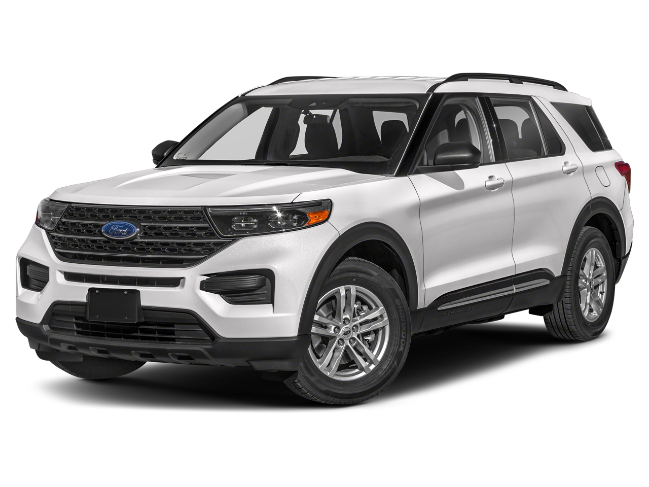 2023 Ford Explorer XLT 4WD's photo