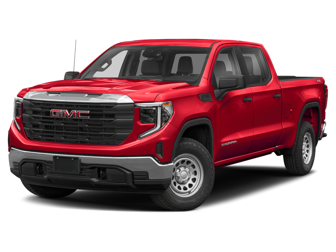 2023 GMC Sierra 4WD Crew Cab Short Box Denali's photo