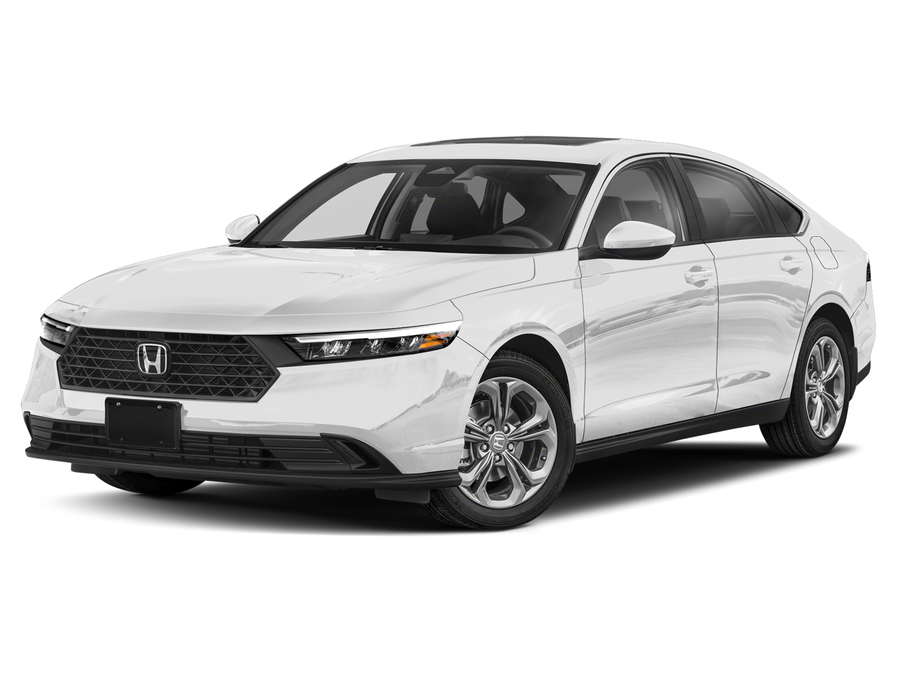 2023 Honda Accord EX for sale in Grand Blanc, MI