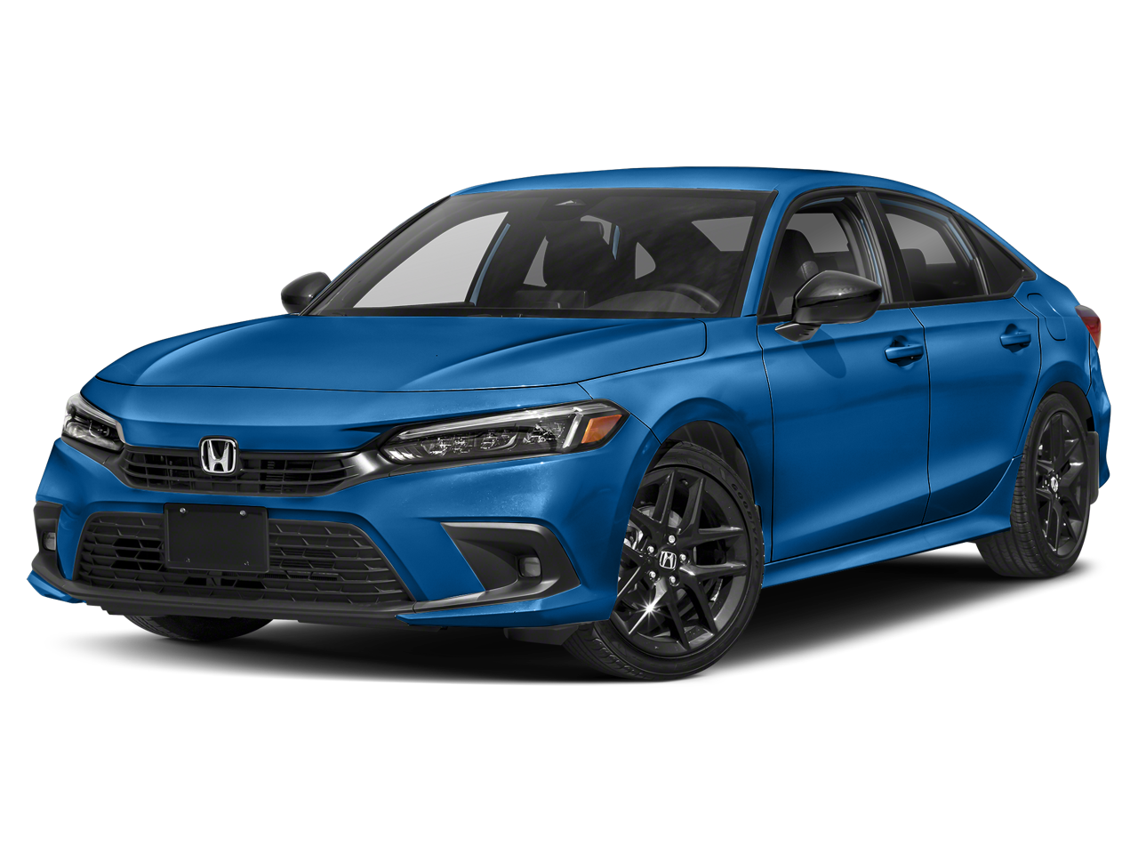 2023 Honda Civic Sport for sale in Grand Blanc, MI