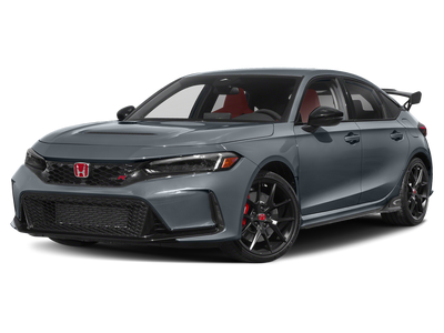 2023 Honda Civic Type R Base