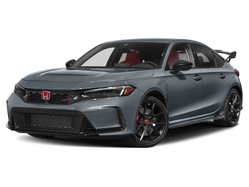 2023 Honda Civic Type R Base