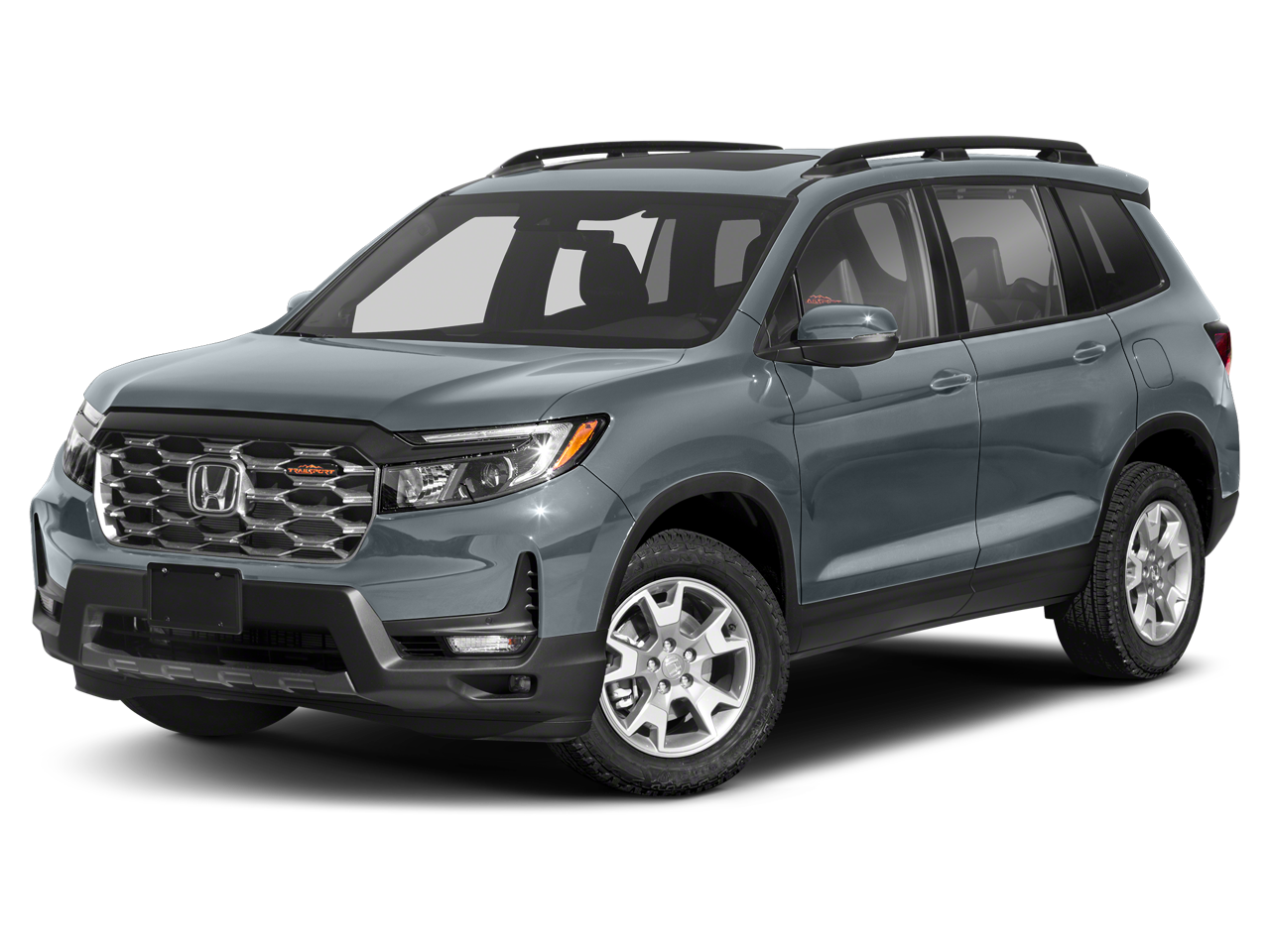 2023 Honda Passport 3.5 TrailSport 4WD Auto's photo