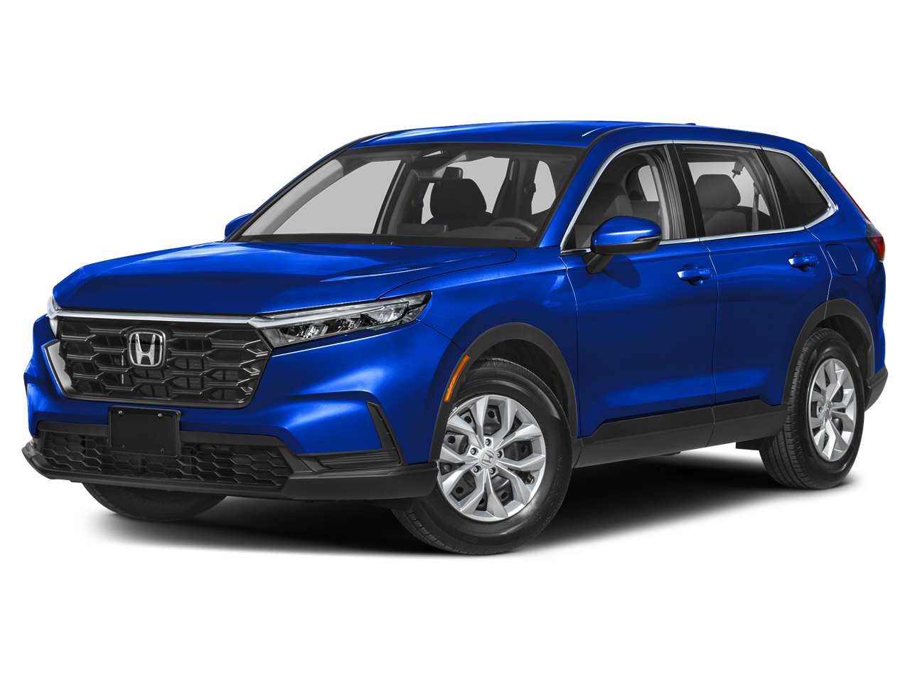 2023 Honda CR-V LX for sale in Grand Blanc, MI