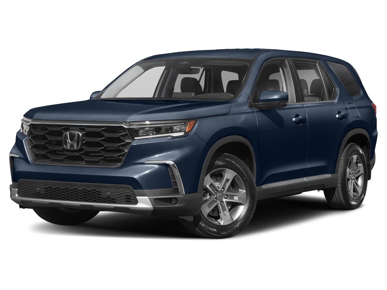 2023 Honda Pilot EX-L 7 Passenger