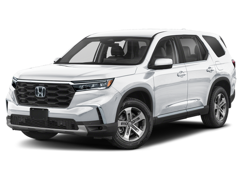 2023 Honda Pilot EX-L 8 Passenger