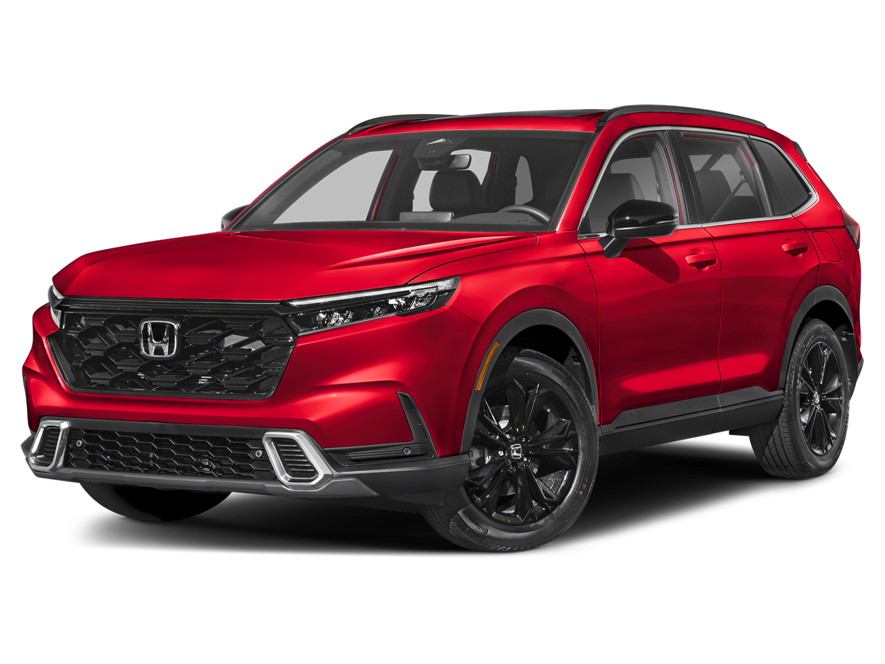 2023 Honda CR-V Sport Touring