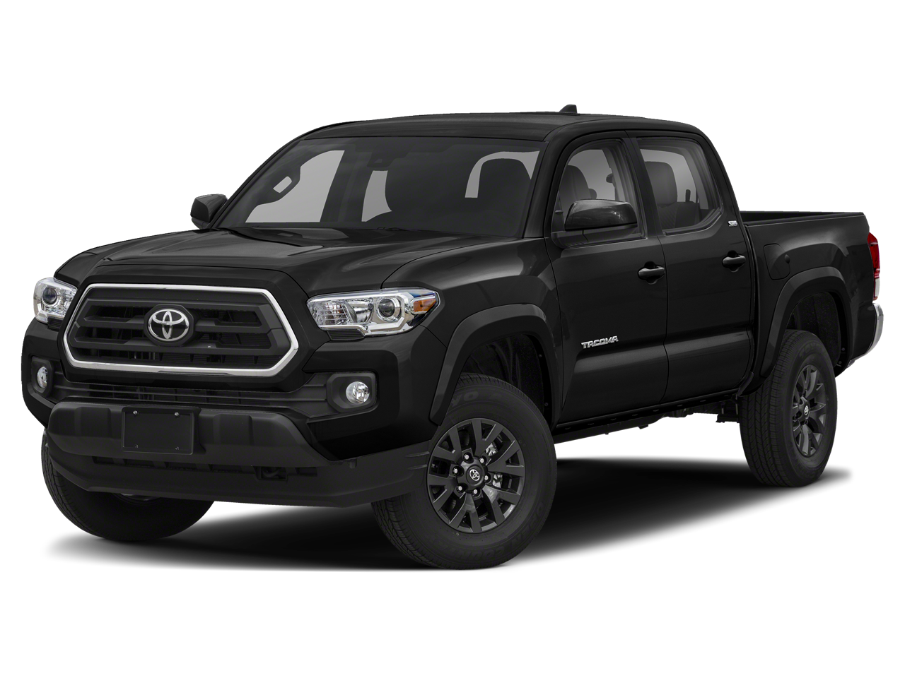 2023 Toyota Tacoma SR5 for sale in Grand Blanc, MI
