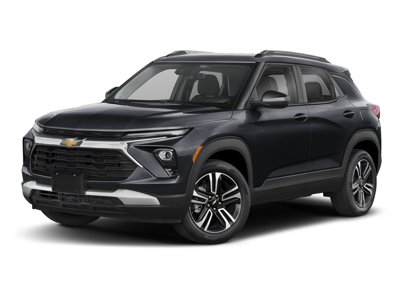 2025 Chevrolet Trailblazer LT for sale in Grand Blanc, MI