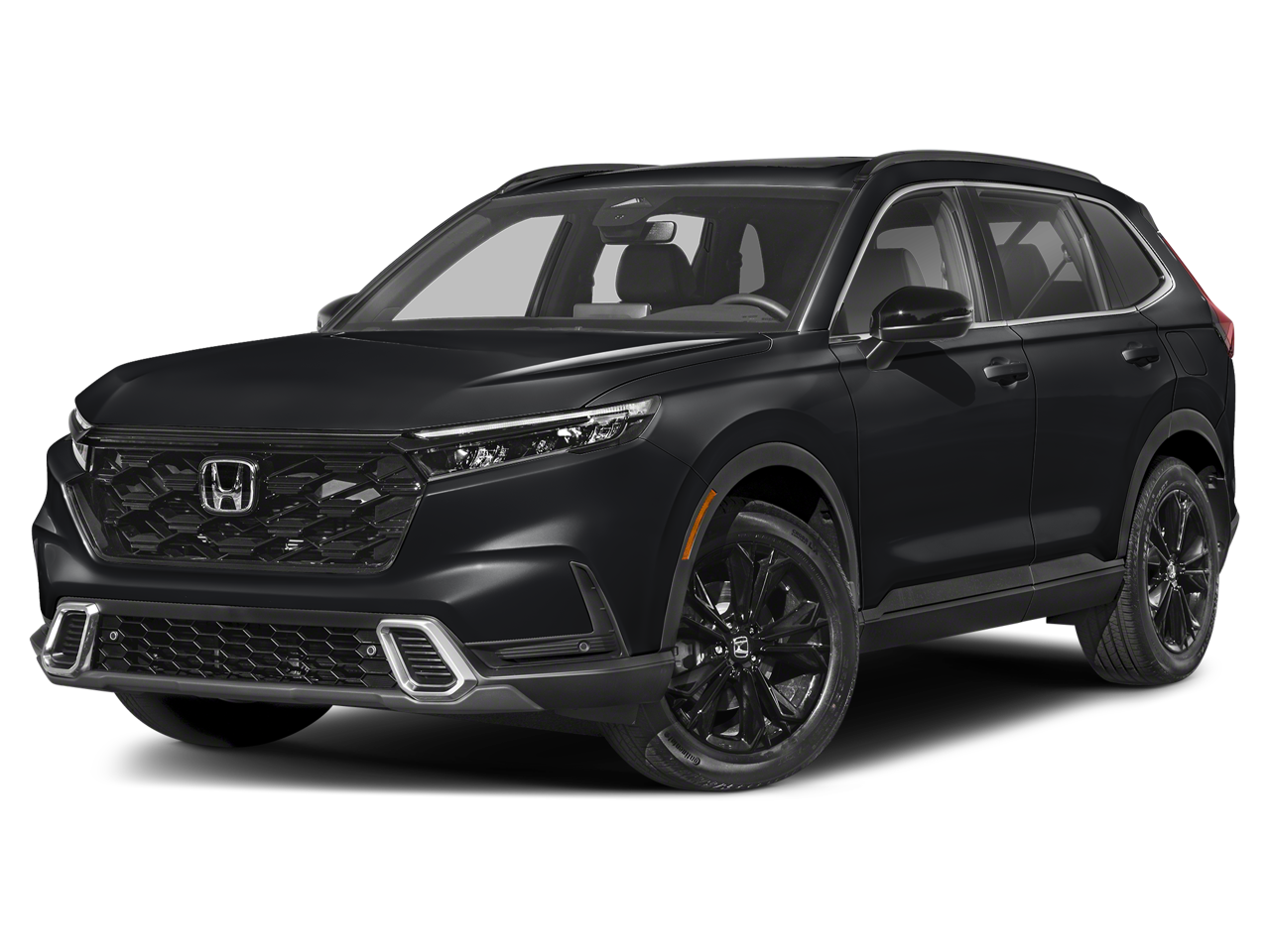 2025 Honda CR-V Sport Touring for sale in Grand Blanc, MI