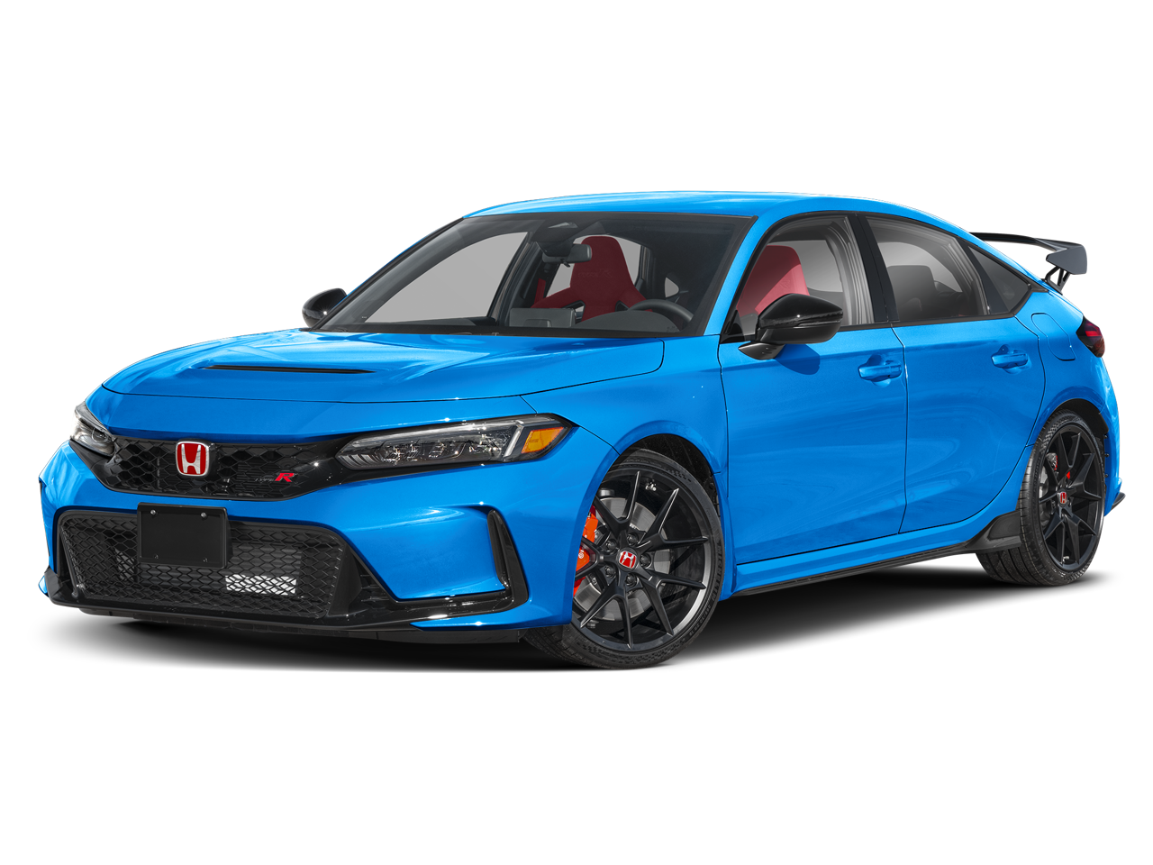 2026 Honda Civic Type R Base