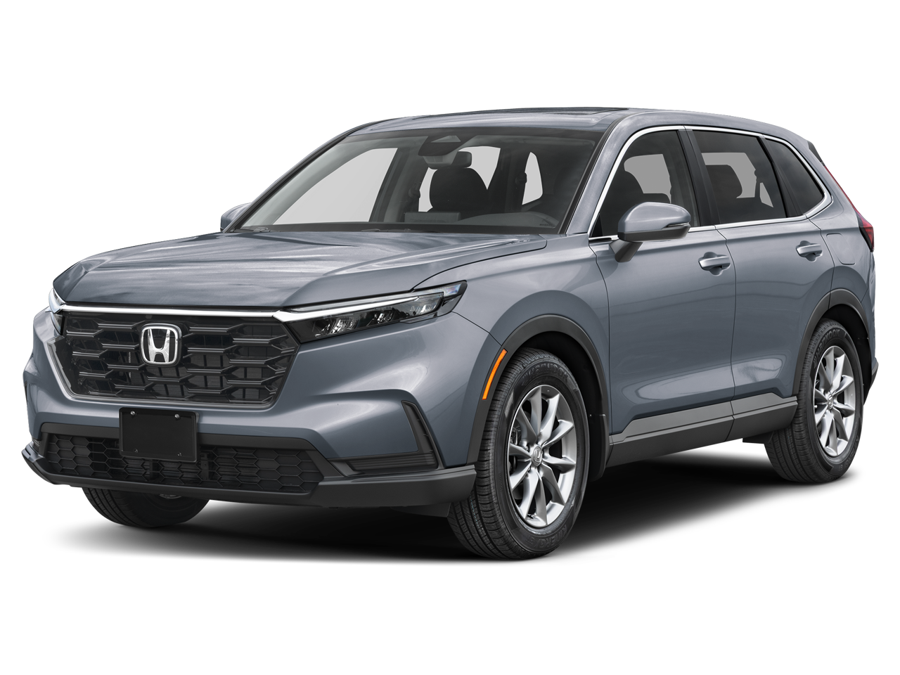 2026 Honda CR-V EX AWD's photo