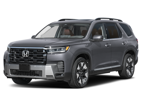 2026 Honda Pilot AWD Elite