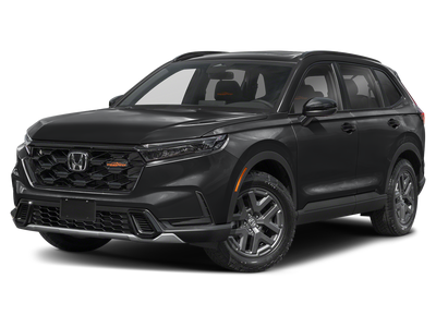2026 Honda CR-V Hybrid AWD TrailSport Hybrid