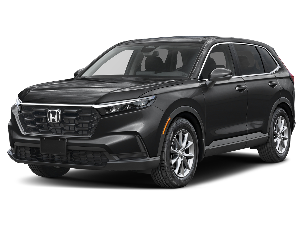 2027 Honda CR-V EX