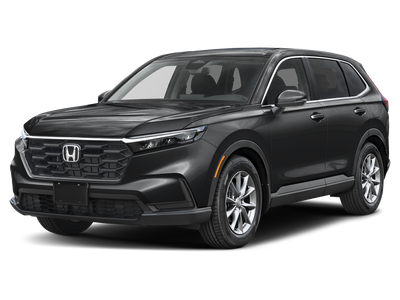 2027 Honda CR-V EX