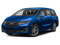 2027 Honda Odyssey Touring