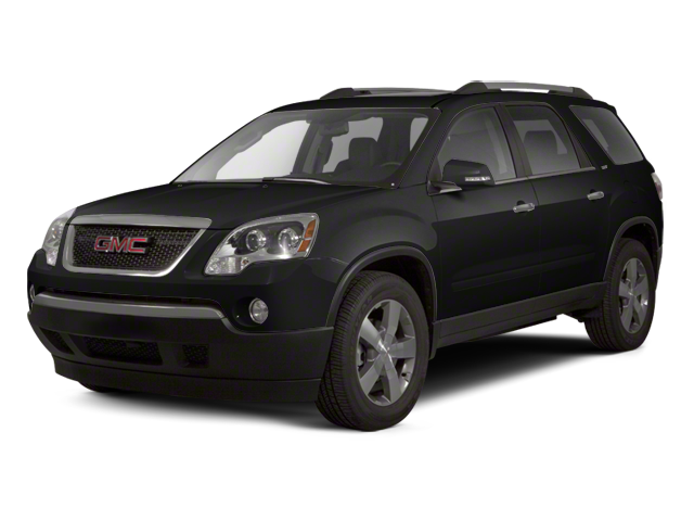 2012 GMC Acadia Denali