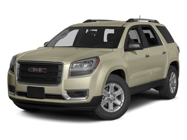 2014 GMC Acadia SLE2