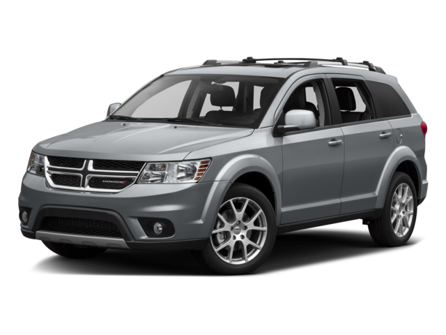 2016 Dodge Journey