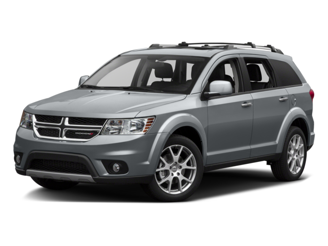2016 Dodge Journey R/T