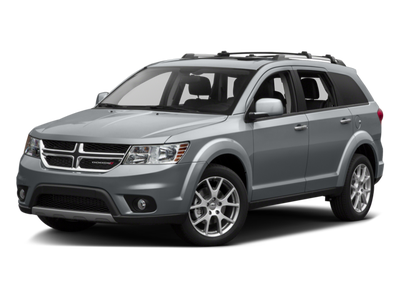 2016 Dodge Journey R/T