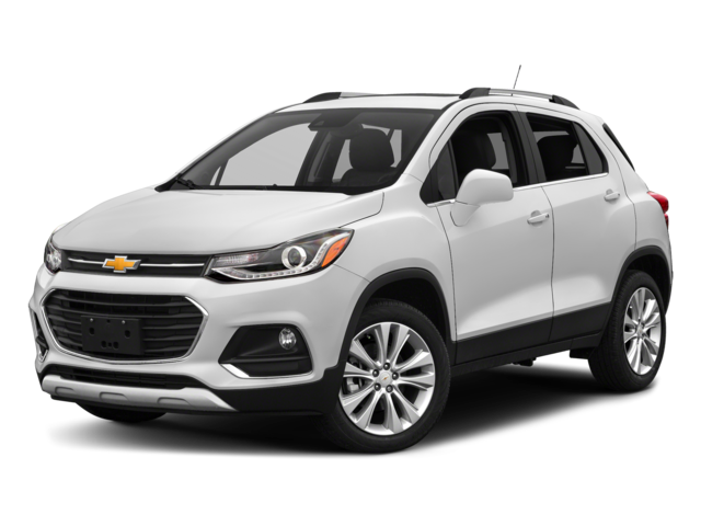 2017 Chevrolet Trax Premier AWD's photo