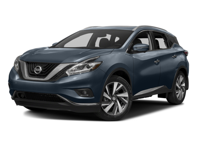 2017 Nissan Murano SV AWD's photo