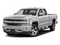 2018 Chevrolet Silverado 1500 LTZ 1LZ