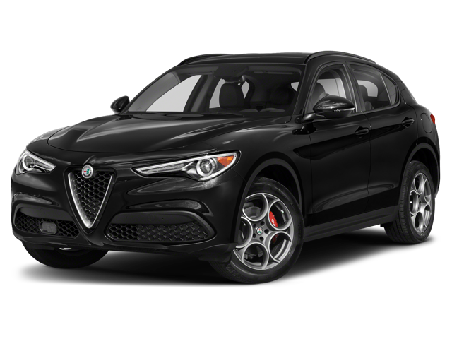 2019 Alfa Romeo Stelvio
