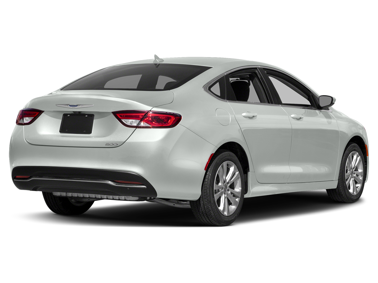 Used 2015 Chrysler 200 Limited with VIN 1C3CCCAB1FN741974 for sale in Grand Blanc, MI