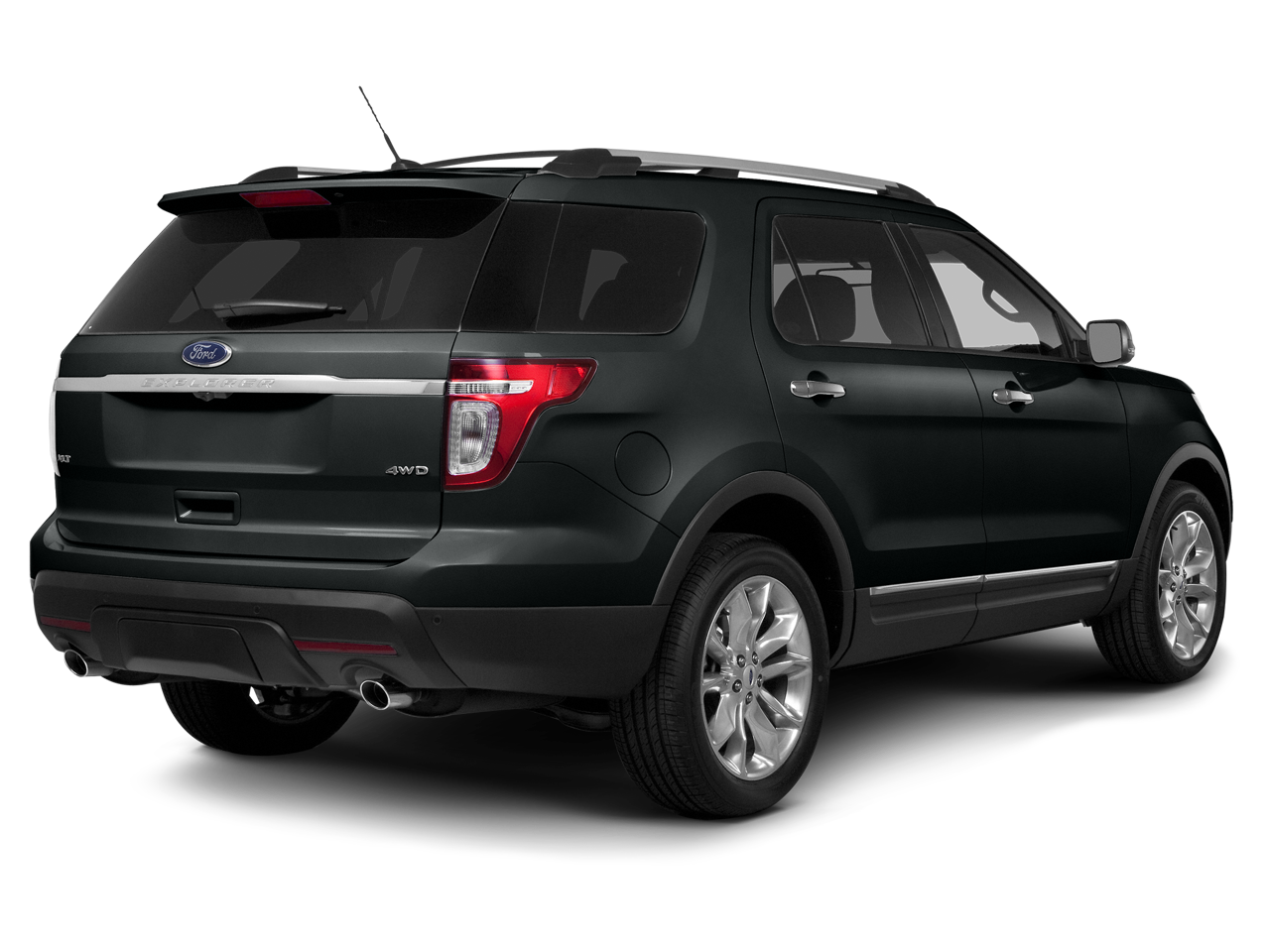 Used 2015 Ford Explorer XLT with VIN 1FM5K8D81FGB48636 for sale in Grand Blanc, MI