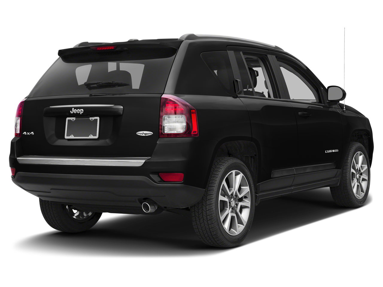 Used 2015 Jeep Compass Latitude with VIN 1C4NJDEB6FD376885 for sale in Grand Blanc, MI