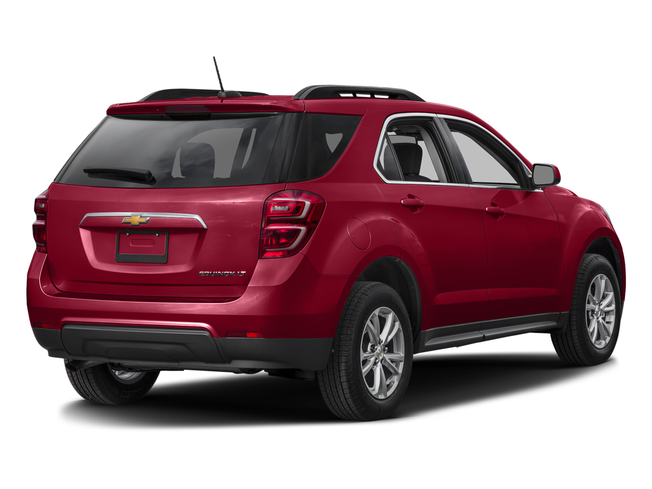 Used 2016 Chevrolet Equinox LT with VIN 2GNALCEK4G1164056 for sale in Grand Blanc, MI