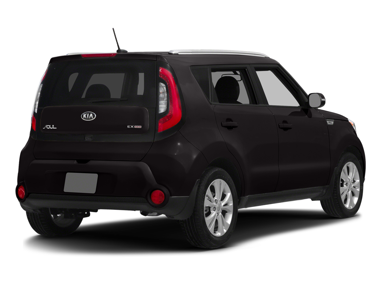 Used 2016 Kia Soul + with VIN KNDJP3A59G7333181 for sale in Grand Blanc, MI