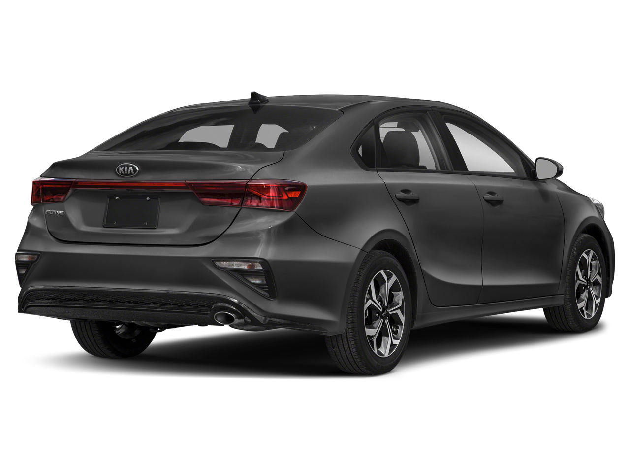 Used 2021 Kia Forte LXS with VIN 3KPF24AD0ME300938 for sale in Grand Blanc, MI