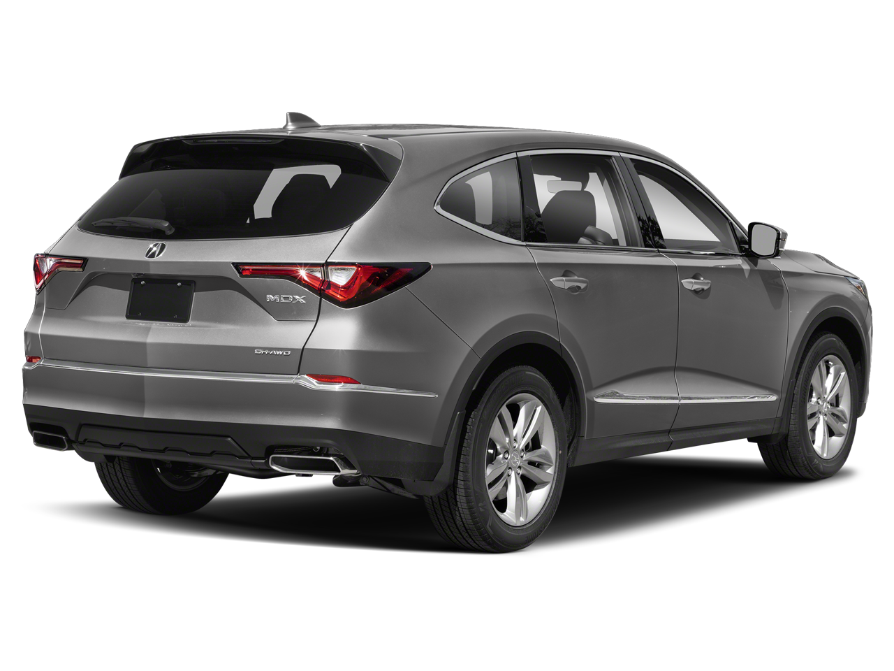 2022 Acura MDX 3.5L SH-AWD