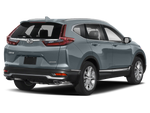 2022 Honda CR-V AWD TRG