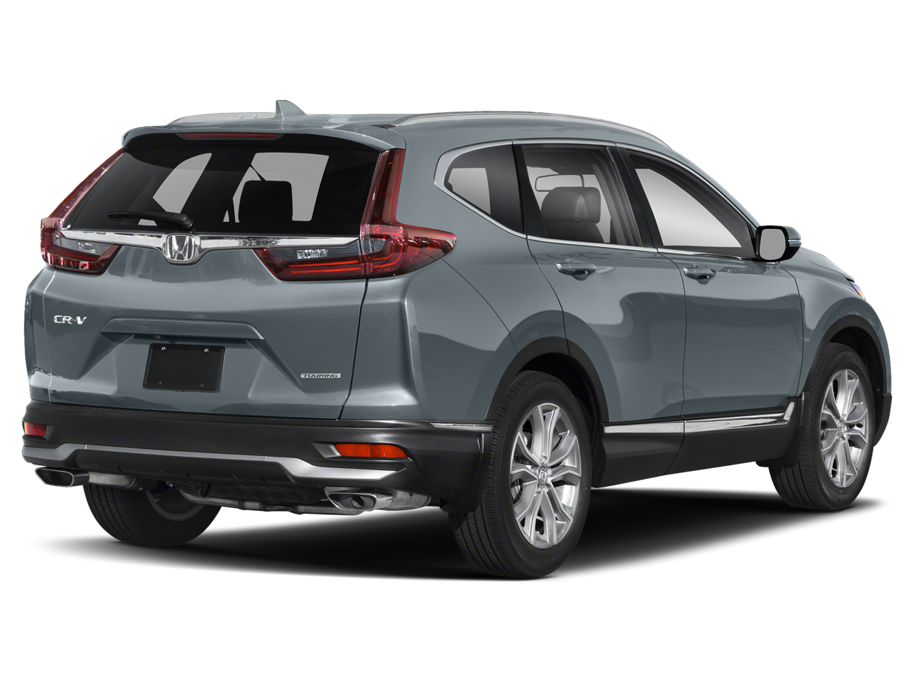 2022 Honda CR-V AWD TRG