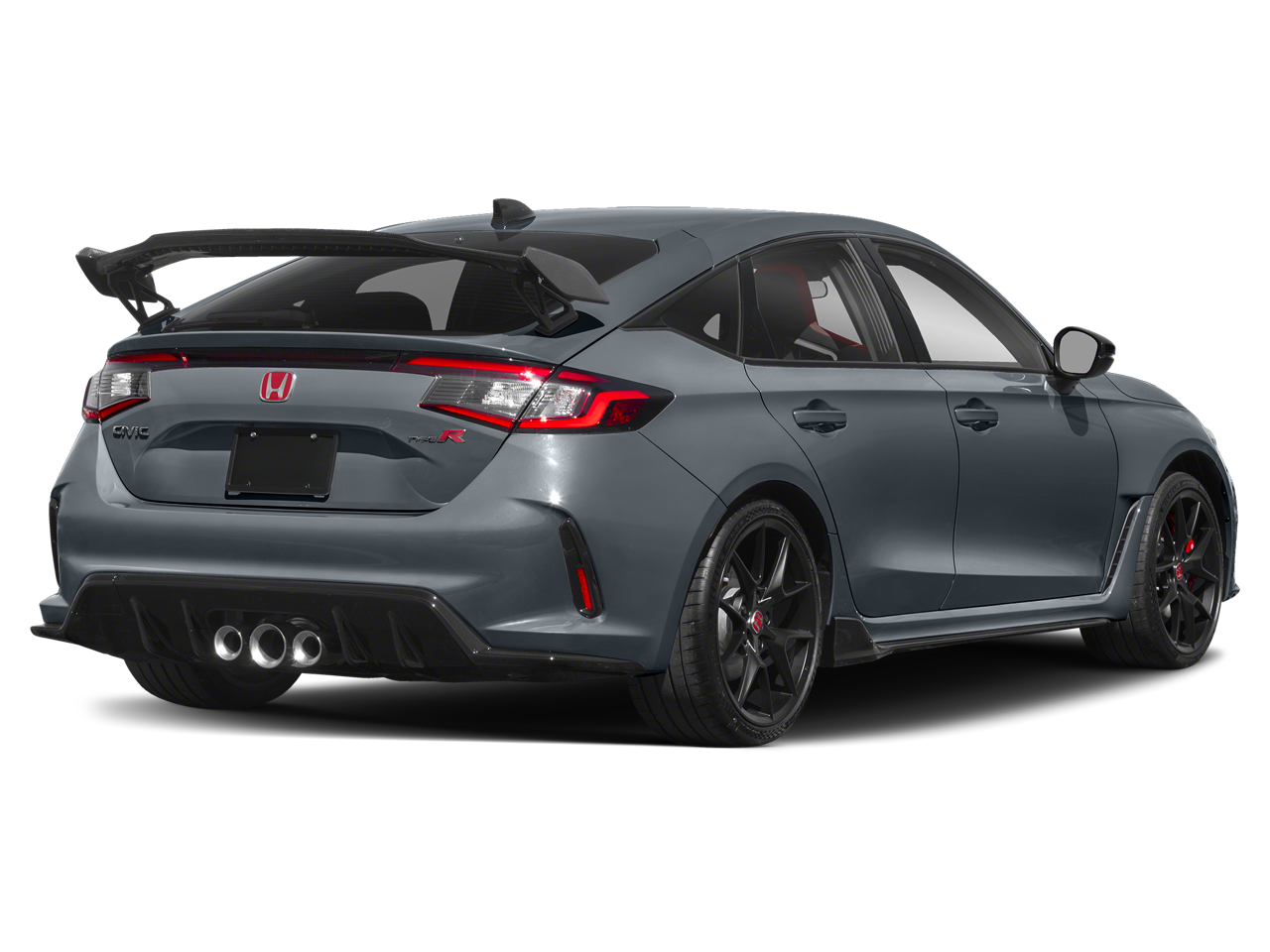2023 Honda Civic Type R Base