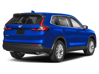 2023 Honda CR-V EX w/o BSI