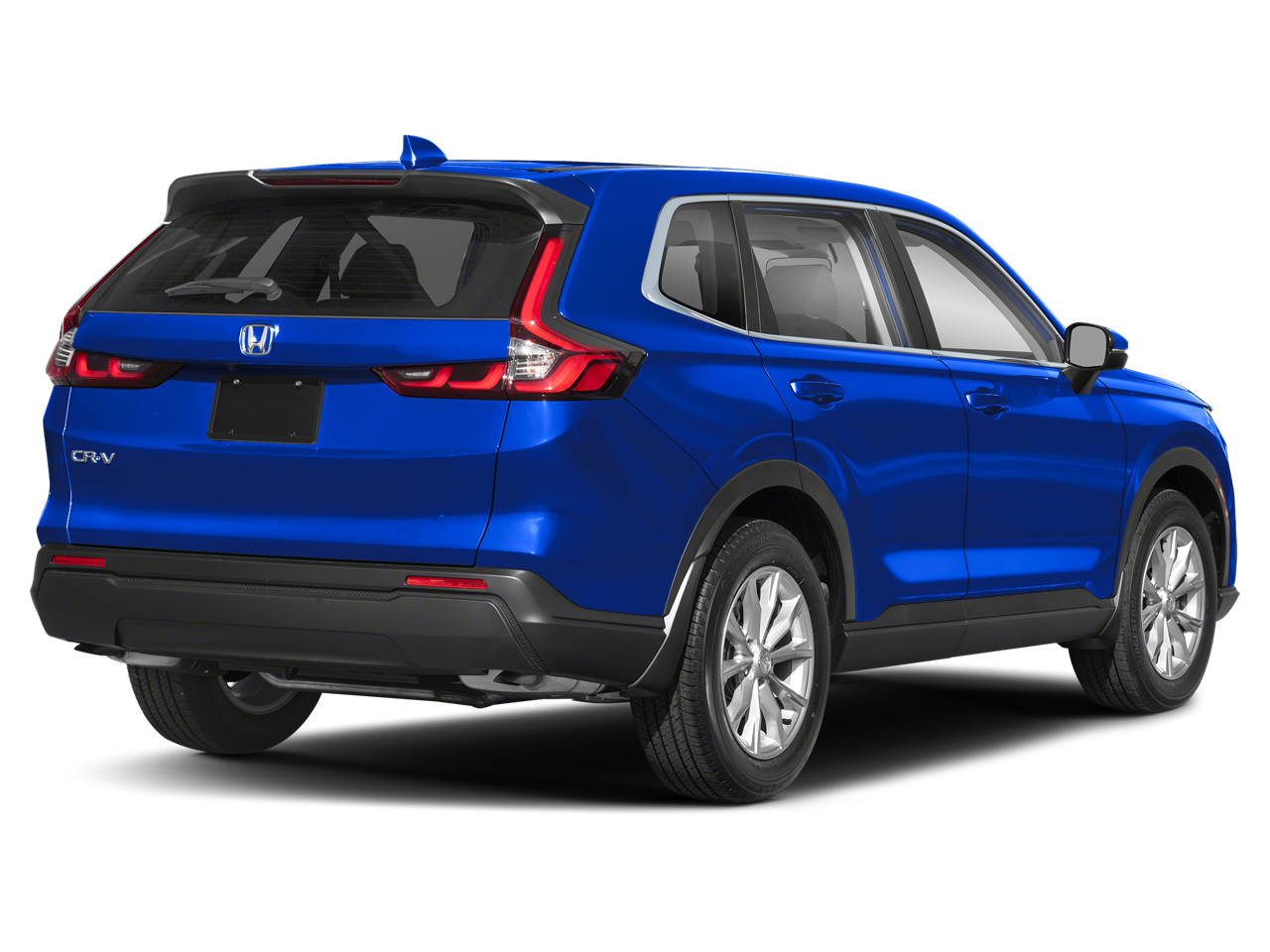 2023 Honda CR-V EX w/o BSI
