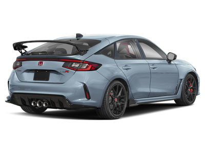 2024 Honda Civic Type R Base