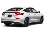 2026 Honda Civic Hybrid FWD Sport Hybrid