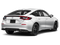 2026 Honda Civic Hybrid FWD Sport Hybrid