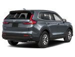 2026 Honda CR-V AWD LX