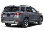 2026 Honda Pilot AWD Elite